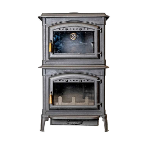 BDS028B - FIRINLI ŞÖMİNE SOBA