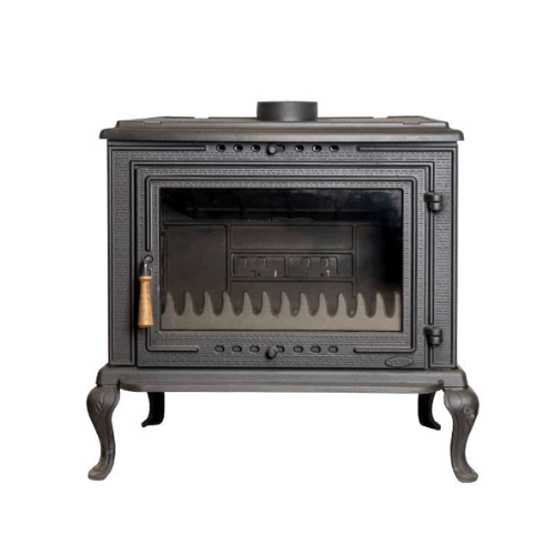 BDS036 - YANLARI KAPALI ŞÖMİNE (İÇTEN KÜLLÜKLÜ)