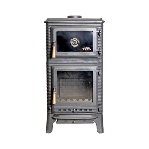 BDS059 - KAPALI - FIRINLI ŞÖMİNE