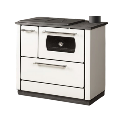 HOŞSEVEN 4040 ANATOLIA ODUN YAKITLI FIRINLI SOBA