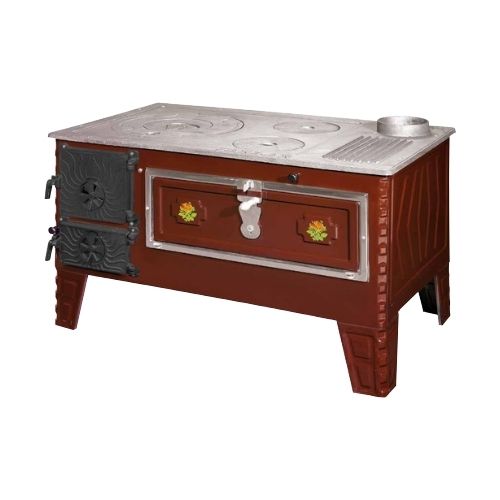 PARLAR D-300 50'LİK PAÇALI KUZİNE